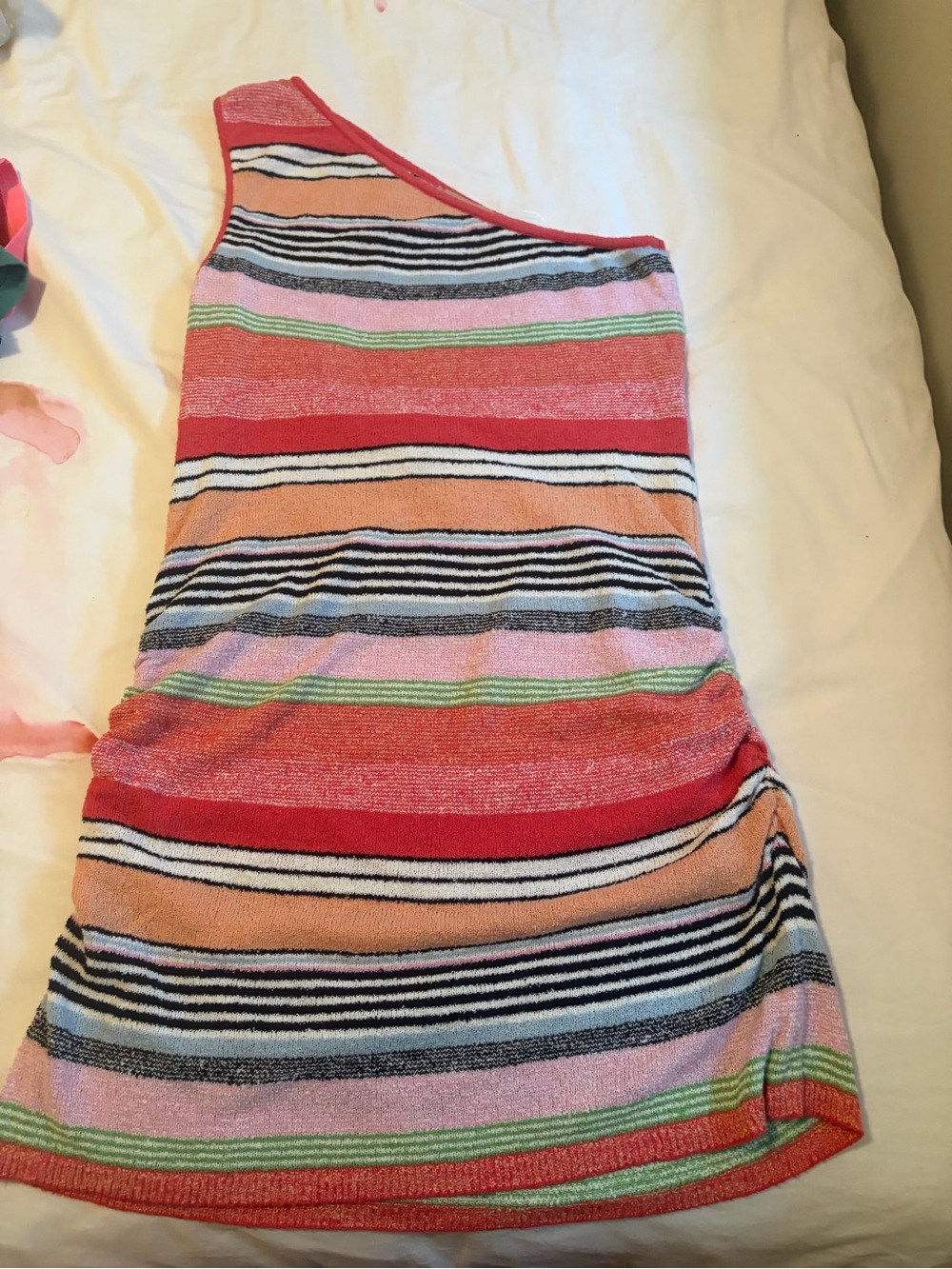 Free People Free-est Sun Rays Sweater Mini